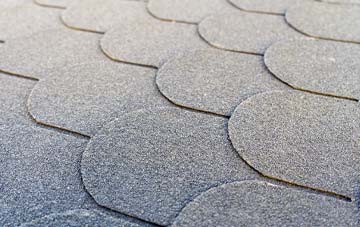 Saleby asphalt roofing costs