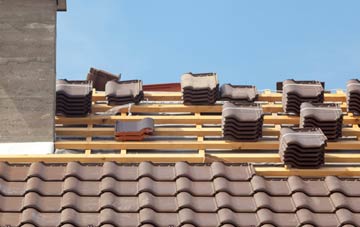 Saleby clay roofing costs