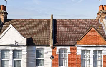 clay roofing Saleby, Lincolnshire