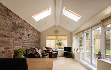 conservatory roof insulation Saleby, Lincolnshire