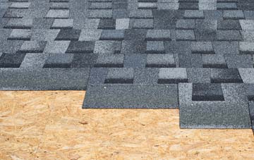 expert Saleby asphalt roof companies