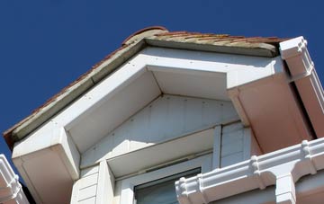 Saleby fascia installation costs