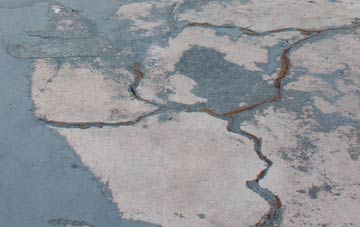 fibreglass roofing replacement Saleby