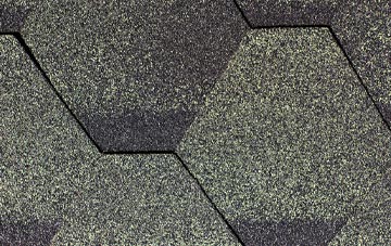 Saleby fibreglass shingle repairs