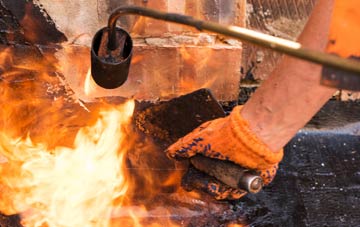 Saleby flat roof repair companies