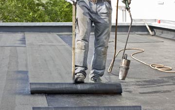 flat roof replacement Saleby, Lincolnshire