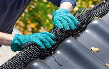 Saleby gutter repair companies