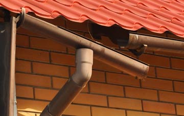 Saleby gutter repair costs