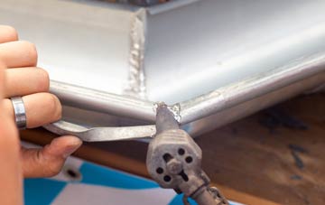 disadvantages of Saleby lead roofing