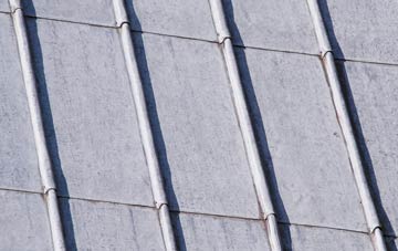 lead roofing Saleby, Lincolnshire