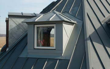 metal roofing Saleby, Lincolnshire