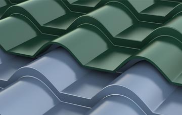 who should consider Saleby plastic roofs