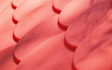 Saleby plastic roof costs