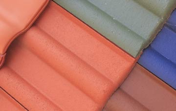 Saleby plastic roofing companies