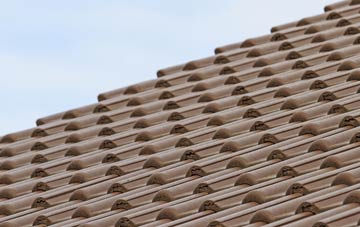 plastic roofing Saleby, Lincolnshire