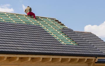 roof replacement Saleby, Lincolnshire