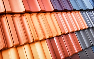 Saleby roof tile costs