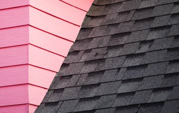rubber roofing Saleby, Lincolnshire