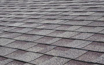 Saleby tiles for shallow pitch roofing