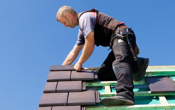 disadvantages of Saleby slate roofing