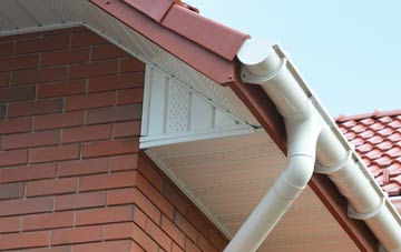 Saleby soffit repair costs