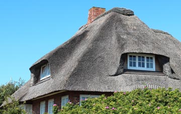 thatch roofing Saleby, Lincolnshire