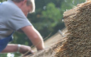 professional Saleby thatchers