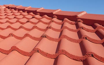 Saleby tile and slate roof replacement