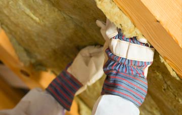 types of Saleby pitched roof insulation materials