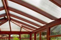 Saleby conservatory roofing insulation