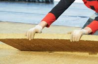 find rated Saleby roof insulation companies