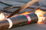 free Saleby flat roofing repair quotes