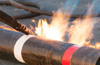 Saleby flat roofing replacement