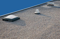 Saleby flat roofing
