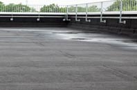 find rated Saleby flat roofing companies