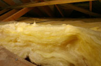 Saleby pitch roof insulation