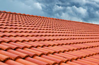 Saleby roofing tiles